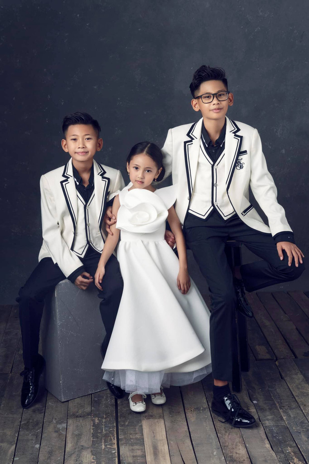 Hà Kiều Anh kỉ niệm 14 năm ngày cưới sau ồn ào công chúa triều Nguyễn, visual cả nhà đỉnh chóp” nhưng có 1 điều gây tiếc nuối!-6