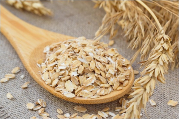 Con vào tuổi ăn dặm, mẹ đảm học ngay cách&nbsp;nấu cháo yến mạch bổ dưỡng giúp bé ngon miệng, chóng lớn-1