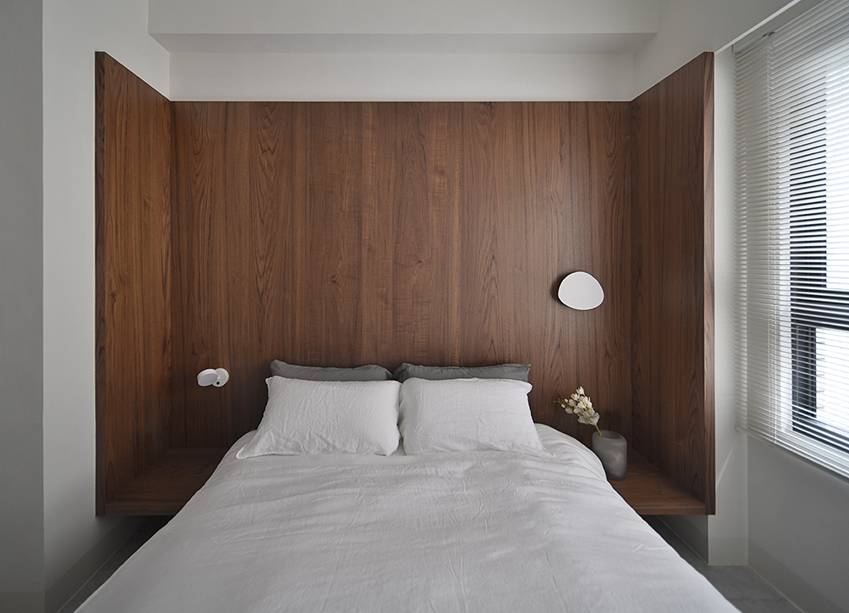 Ngôi nhà 60m2 có 3 thế hệ cùng sinh sống: Thiết kế lạ không giống khuôn mẫu thông thường, phòng bếp độc đáo trông như một hang động thu nhỏ-15