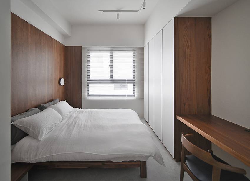 Ngôi nhà 60m2 có 3 thế hệ cùng sinh sống: Thiết kế lạ không giống khuôn mẫu thông thường, phòng bếp độc đáo trông như một hang động thu nhỏ-16