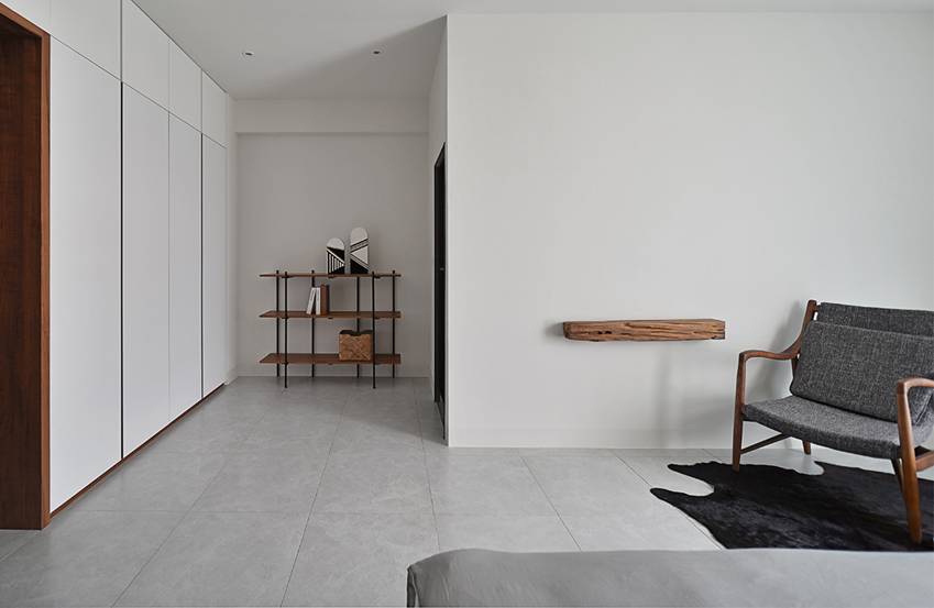 Ngôi nhà 60m2 có 3 thế hệ cùng sinh sống: Thiết kế lạ không giống khuôn mẫu thông thường, phòng bếp độc đáo trông như một hang động thu nhỏ-19