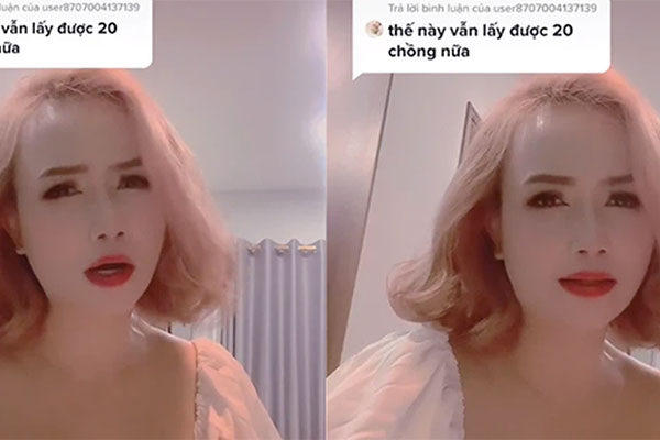 2 tháng sau vụ đấm thô bạo, chồng cũ bất ngờ tố cô Xuyến Hoàng Yến: Sao mày ác thế? Mày ép tao cùng đường rồi-5
