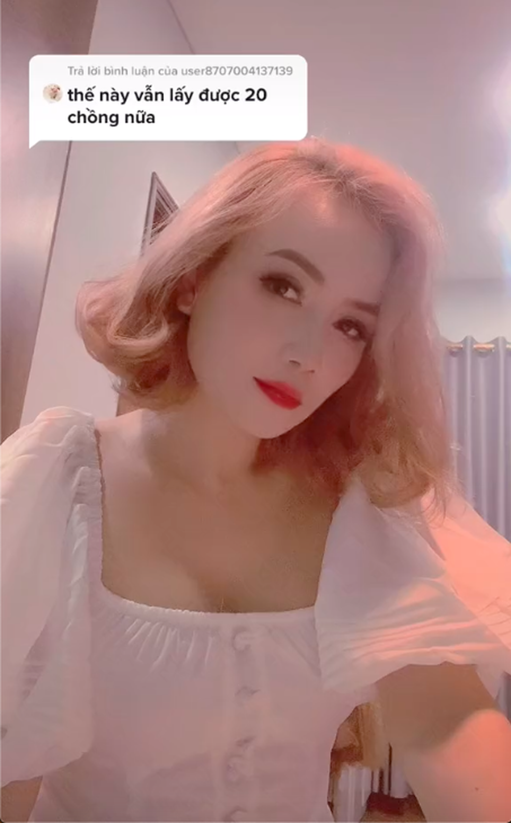 Bị nói vẫn lấy được 20 chồng nữa, diễn viên Hoàng Yến bức xúc đáp trả-2