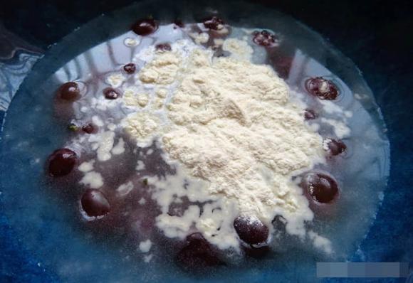 Rửa nho, rửa nước trực tiếp hay rửa nước muối là sai, hướng dẫn bạn phương pháp đúng, rửa sạch và ăn được cả vỏ-3