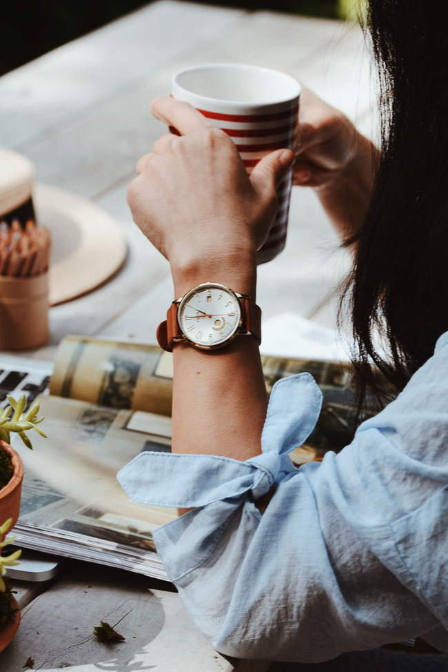 Giảm cân ở tuổi 35: 4 điều cần nhớ và thời điểm uống nước giúp bụng phẳng lỳ mà nhiều chị em không để ý-3