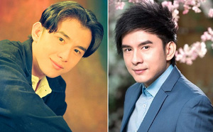 NSƯT Quế Trân ở tuổi 40: Không chồng con, suýt bỏ nghề sau cú sốc bố ruột qua đời-2