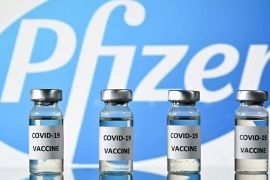 Những phản ứng có thể gặp sau tiêm vaccine Pfizer phòng COVID-19