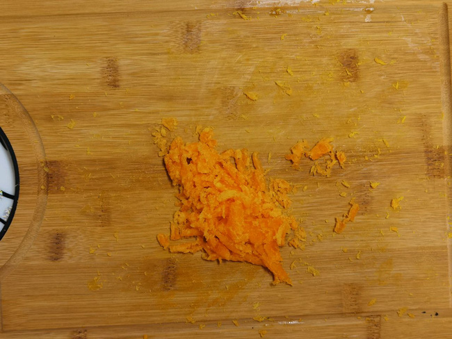 Snack rong biển trứng muối siêu hot không ngờ làm dễ vậy - mai cuối tuần trổ tài ngay-6