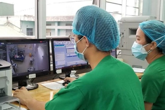 Bệnh viện TP HCM áp dụng mô hình bệnh viện tách đôi, 'chia lửa' chống dịch COVID-19