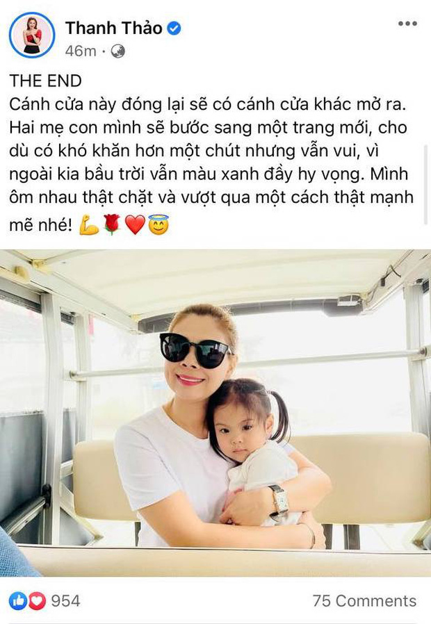 Thanh Thảo bất ngờ hé lộ được chồng đại gia làm cho điều này sau nghi vấn trục trặc hôn nhân-7