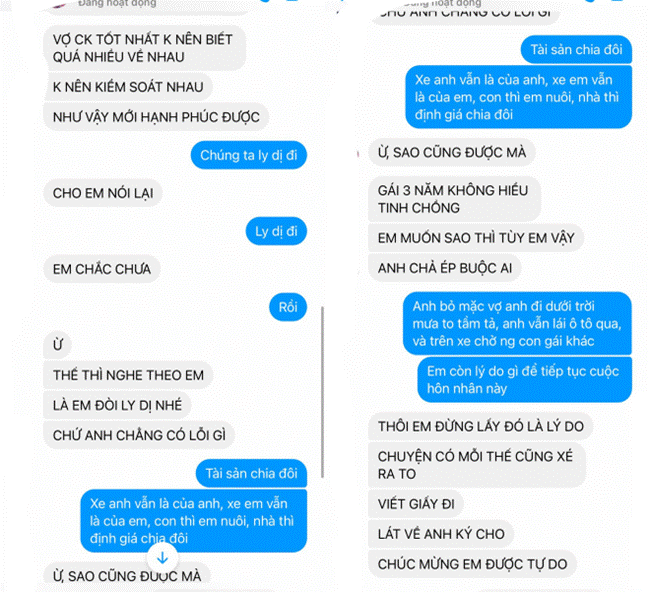 Vợ lao đi giữa cơn mưa tầm tã, chồng lái ô tô đèo cô gái có thân phận đặc biệt lướt qua và cái kết xứng đáng-3