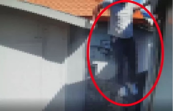 Thiếu niên bị bạn trai cũ của mẹ giết, thi thể trói chặt trên gác mái, những lời cuối đời gây xúc động mạnh-2