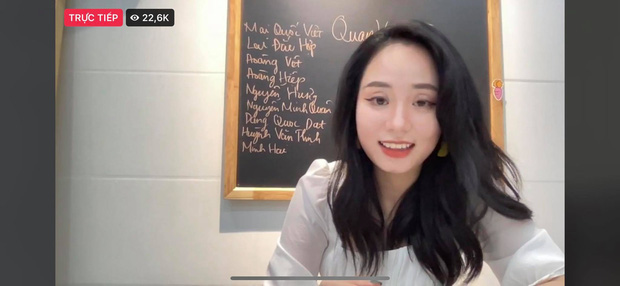 Cô giáo Vật lý Minh Thu chưa tốt nghiệp ĐH Sư phạm?-2