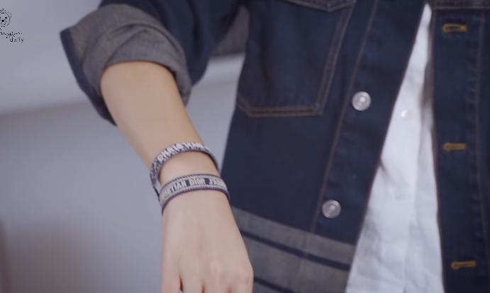 Lóa mắt tủ đồ Dior nửa tỷ của Hoa hậu Kỳ Duyên-18