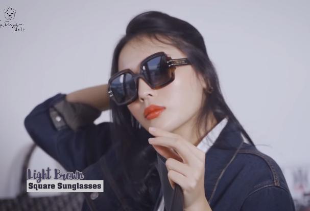 Lóa mắt tủ đồ Dior nửa tỷ của Hoa hậu Kỳ Duyên-19