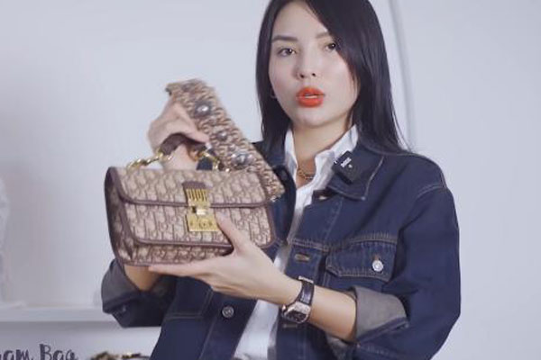 Kỳ Duyên khoe clip dậy thì, bị chê thành công do dao kéo-14