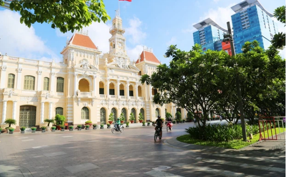 NÓNG: TP.HCM kéo dài thực hiện Chỉ thị 16 đến ngày 1/8 với các giải pháp mạnh hơn-1