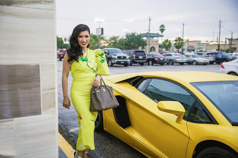 Nhan sắc thời trẻ của Nguyễn Hồng Nhung - nữ ca sĩ khổ sở vì scandal lộ clip nóng-6