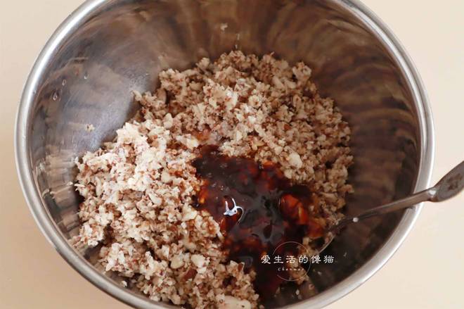 Thêm một bước này khi làm thịt viên, món ăn đẹp sang hơn đứt cả nhà hàng-2