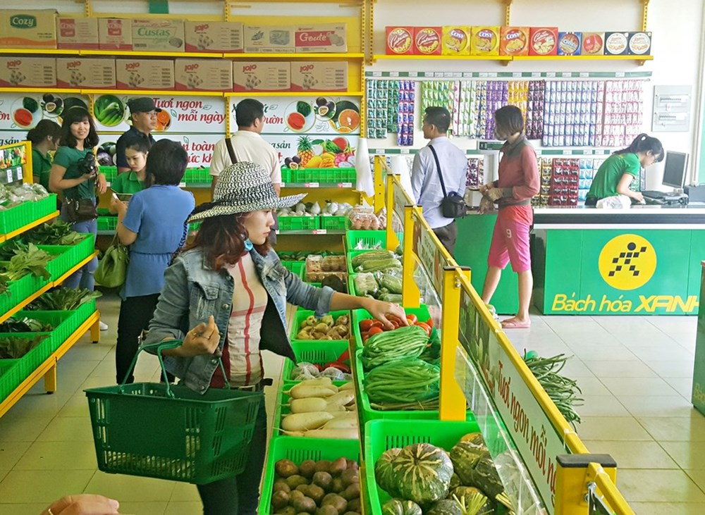 Bách Hóa Xanh sẽ hoàn trả mọi chênh lệch thiệt hại, đền khách hàng thêm 100.000 đồng/lần mua hàng-1