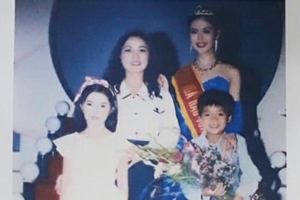 Thu Thủy: Khi sinh con đầu lòng, tôi đổ vỡ gia đình, khó khăn để quay lại công việc, mất tất cả-4