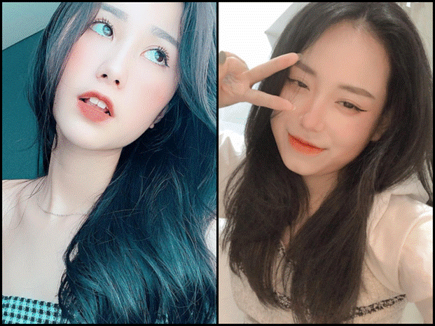 Một gái xinh tuyên bố căng cực”: Người yêu mà follow Tiểu Hý và cô giáo Minh Thu là bỏ ngay!-1