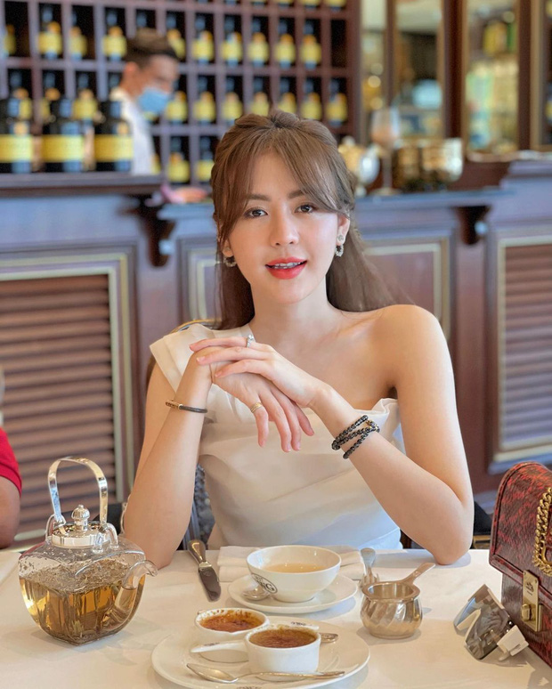 Một gái xinh tuyên bố căng cực”: Người yêu mà follow Tiểu Hý và cô giáo Minh Thu là bỏ ngay!-2