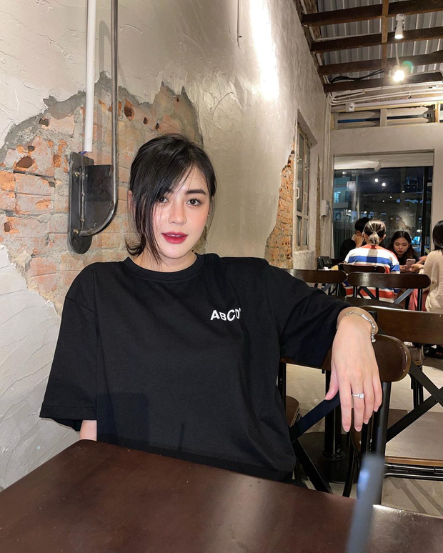 Một gái xinh tuyên bố căng cực”: Người yêu mà follow Tiểu Hý và cô giáo Minh Thu là bỏ ngay!-6