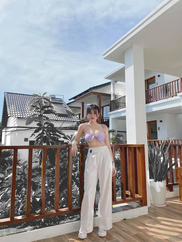 Một gái xinh tuyên bố căng cực”: Người yêu mà follow Tiểu Hý và cô giáo Minh Thu là bỏ ngay!-7