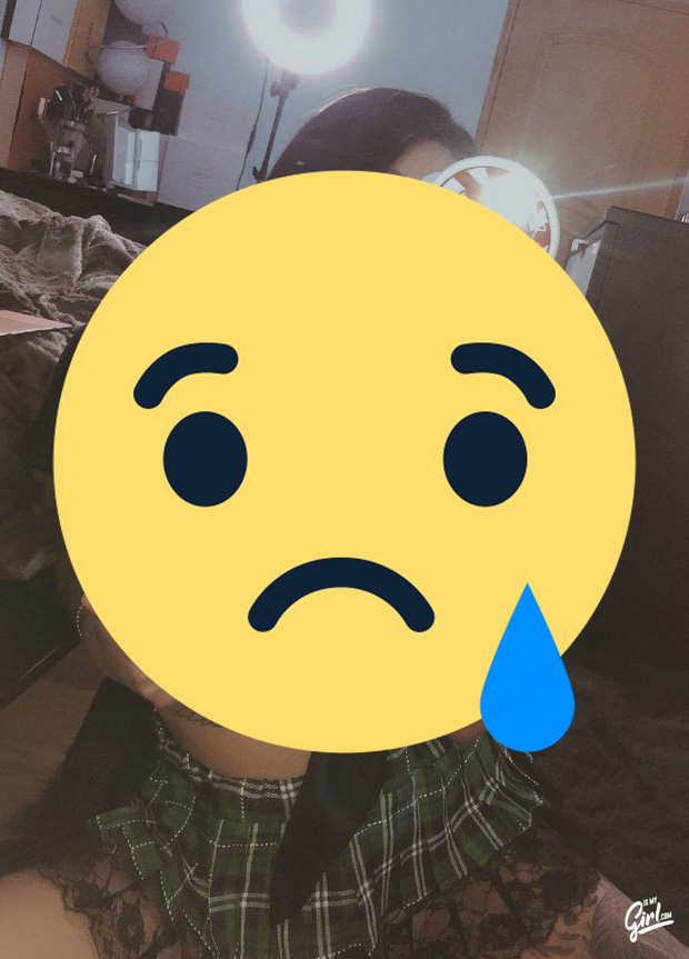 Bồ cũ của rapper số 1 Việt Nam và loạt streamer đình đám bị phát tán kho ảnh nóng khổng lồ-3