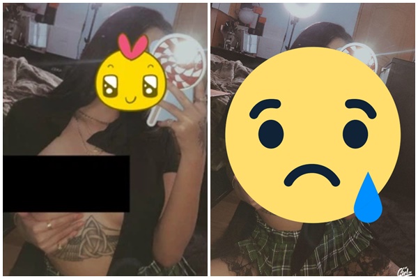 Phỏng vấn nữ streamer Gen Z nổi tiếng bị phát tán ảnh nóng: Tôi cảm thấy tự ti, xấu hổ và tổn thương-4