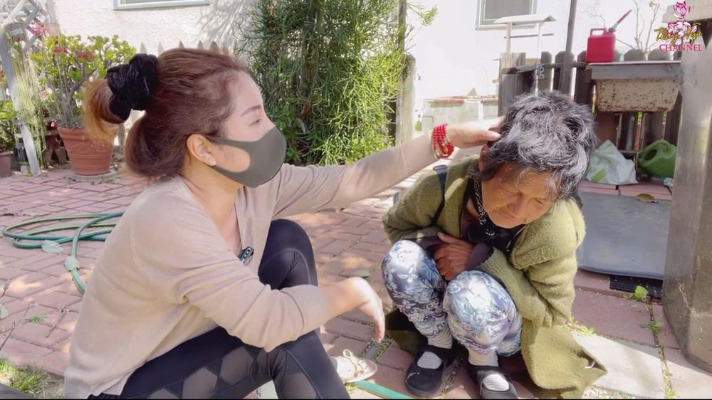 Em họ Kim Ngân: Nhân quả đang đến với Thúy Nga sau những gì đã làm 3 tháng nay với Kim Ngân”-3