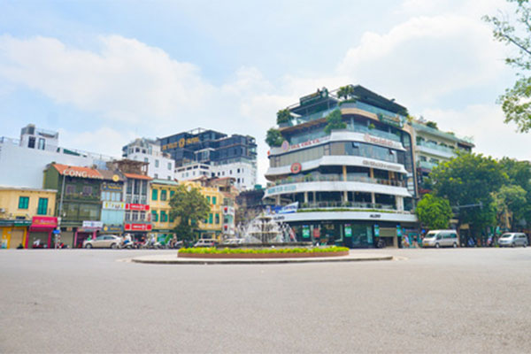 Những cơ sở kinh doanh, dịch vụ nào được phép hoạt động trong thời gian giãn cách ở Hà Nội?-3