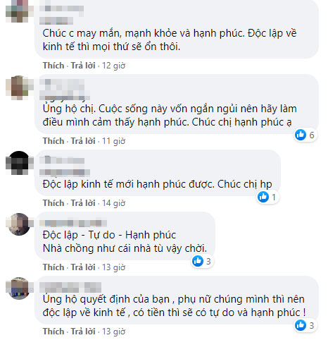 Xin đi làm vì muốn được độc lập tự chủ, nàng dâu bị chồng quy chụp là ích kỷ, tình cảm 12 năm tan vỡ chóng vánh vì sự áp đặt-3