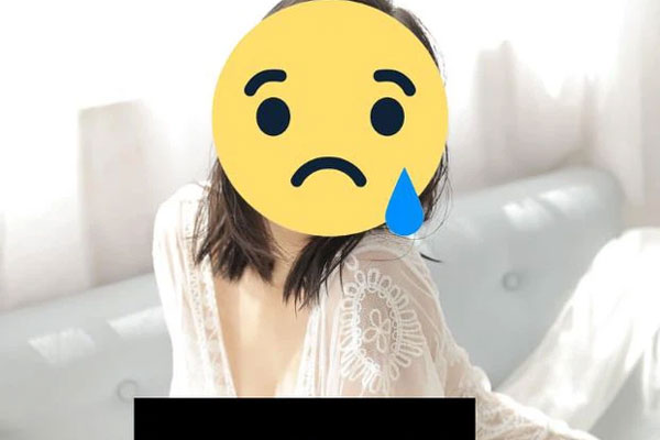 Hot girl trong vụ lộ 40GB ảnh nóng: Từng bị tung clip nhạy cảm lên mạng xã hội cách đây 3 năm-7