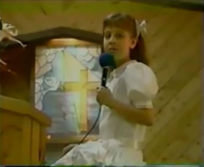 Không sinh được con, cặp vợ chồng nhận 2 đứa trẻ về nuôi rồi nhanh chóng nhận ra sự thật kinh khủng, phải cầu cứu sự giúp đỡ-8