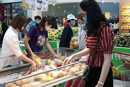 Những cơ sở kinh doanh, dịch vụ nào được phép hoạt động trong thời gian giãn cách ở Hà Nội?