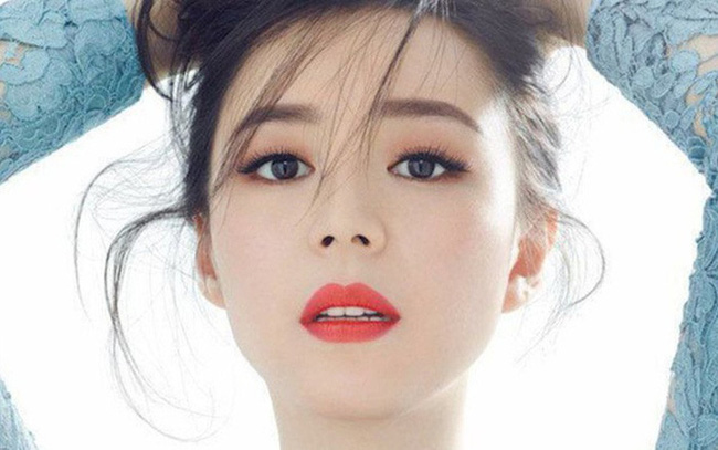 Phụ nữ hội tụ đủ 3 đặc điểm này trên gương mặt, xác định phúc tài vẹn toàn, sau 35 tuổi hưởng vinh hoa phú quý, muốn nghèo cũng khó-3