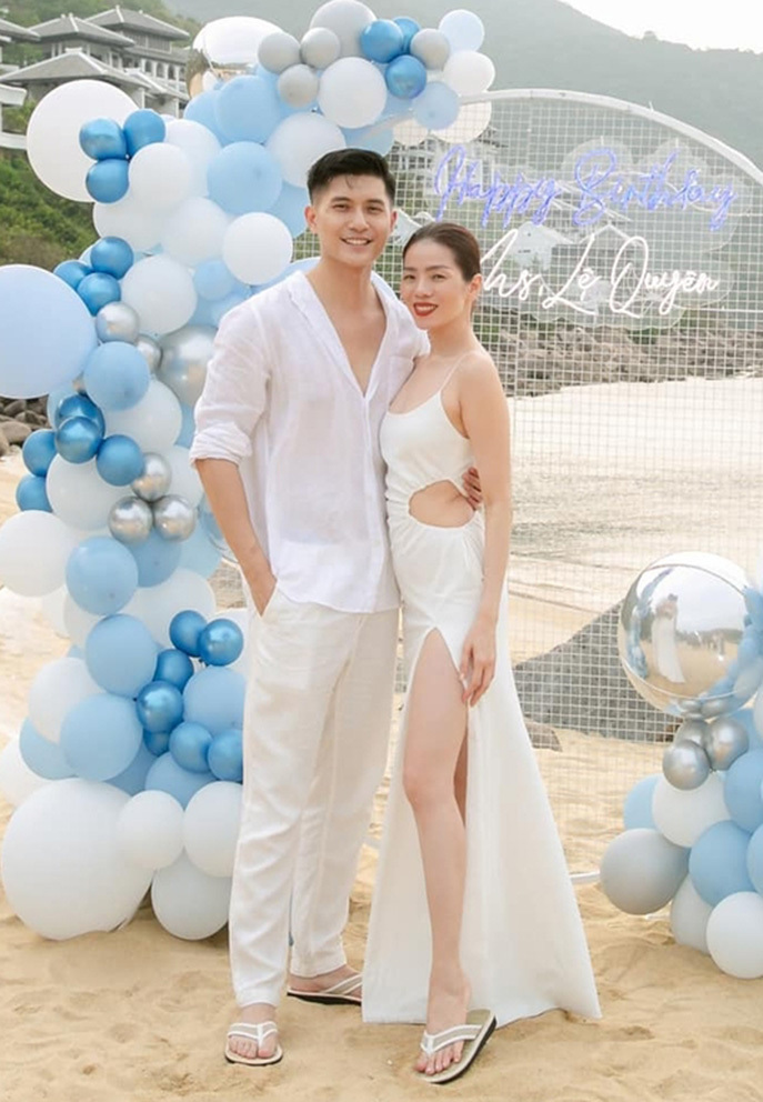 Lệ Quyên chê anti-fan vô văn hóa, thô tục bẩn thỉu, chuyện gì khiến cô gay gắt thế này?-1