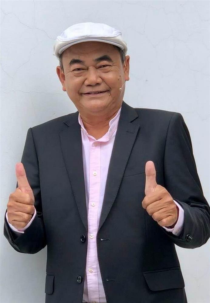 NSND Việt Anh: Lấy tiền mua nhà cho bạn mượn, 10 năm không hỏi một lần, chấp nhận ở thuê-1