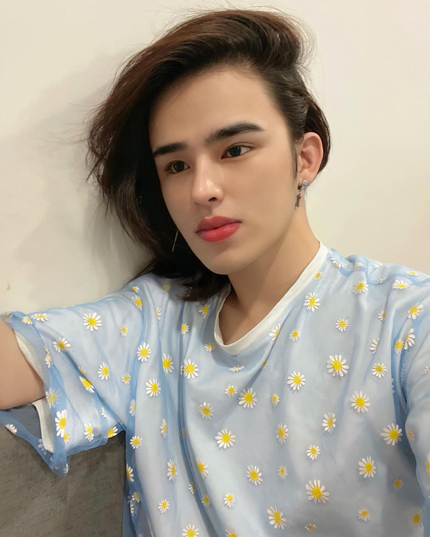 Trần Ðức Bo thông báo mẹ ruột mắc Covid-19, để lại lời nhắn khẩn thiết đến mọi người-1