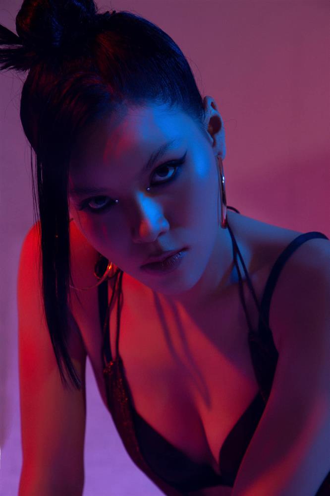 Nữ diễn viên xấu xí nhất Hương vị tình thân tức tốc giảm 10kg, lột xác đầy bất ngờ-2