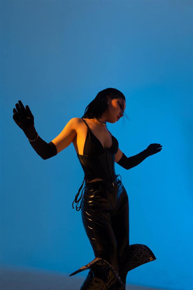 Nữ diễn viên xấu xí nhất Hương vị tình thân tức tốc giảm 10kg, lột xác đầy bất ngờ-4