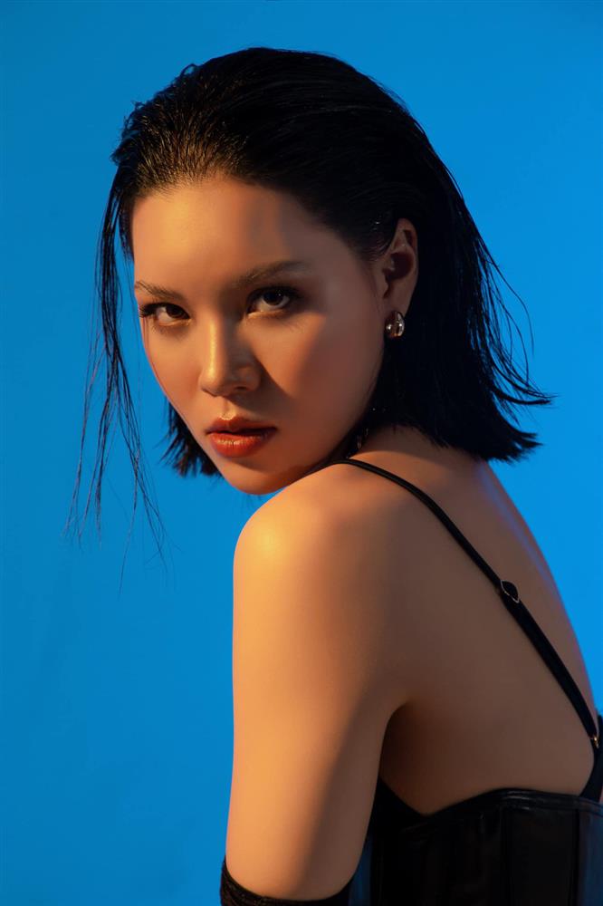 Nữ diễn viên xấu xí nhất Hương vị tình thân tức tốc giảm 10kg, lột xác đầy bất ngờ-5