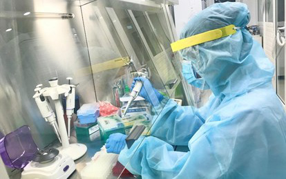 Trưa ngày 24/7, Hà Nội thêm 10 ca dương tính với SARS-CoV-2, trong đó có 3 trường hợp tại cộng đồng-1