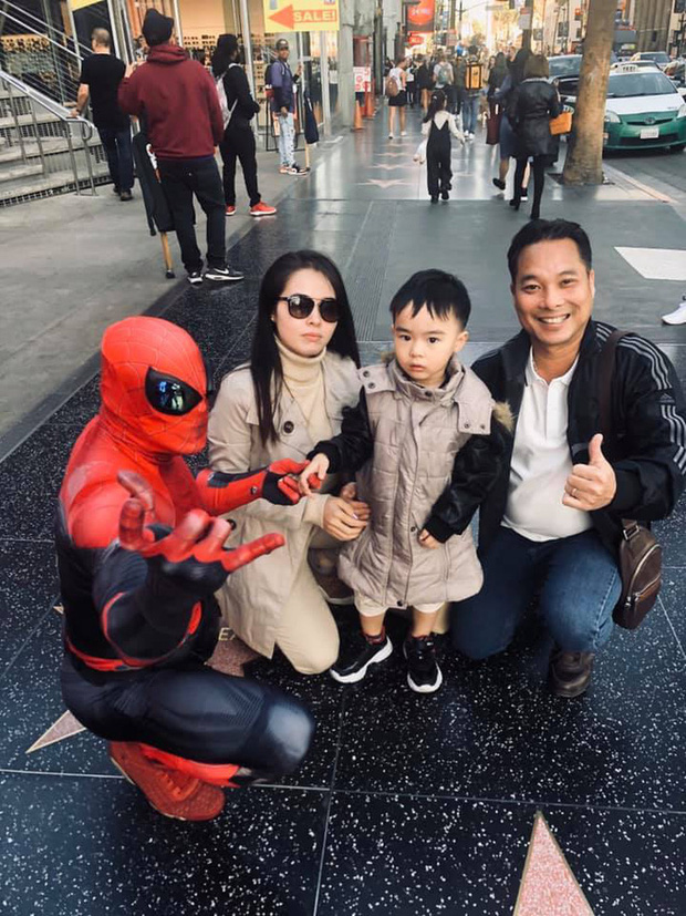 Em trai danh ca Ngọc Sơn: Là ca sĩ đình đám nhưng bỏ hát làm kinh doanh, thành tỷ phú, sở hữu cơ ngơi đồ sộ-7