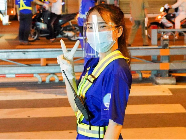 3 tình nguyện viên chống dịch dương tính với SARS-CoV-2-6