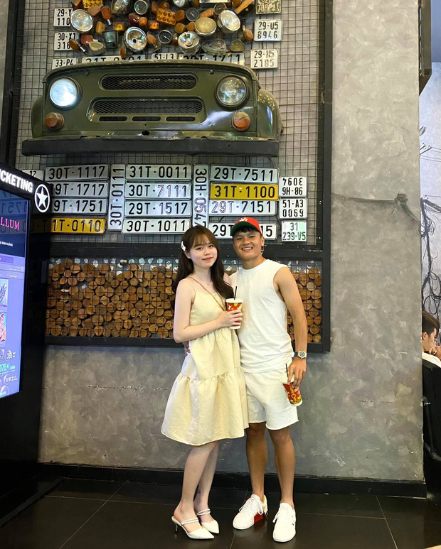 Huỳnh Anh sao hôm nay trông lạ lẫm thế?-1