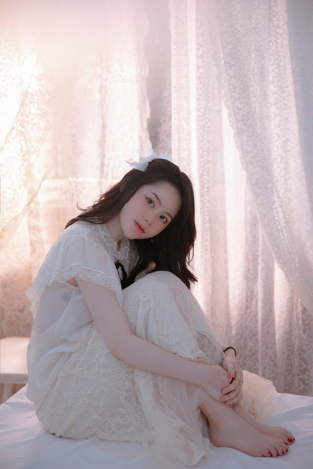 Huỳnh Anh sao hôm nay trông lạ lẫm thế?-2