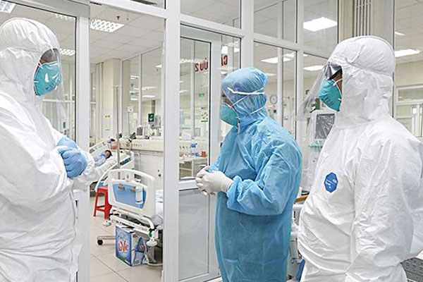18 người dương tính sau khi đi dự đám tang của cụ bà, không phải bệnh nhân tử vong vì Covid-19-3